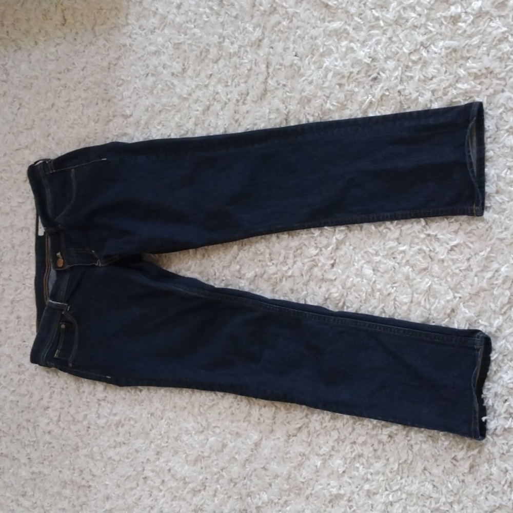 Sqin By H&M Jeans